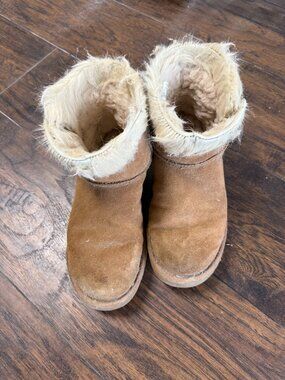Ugg Boots Size 10